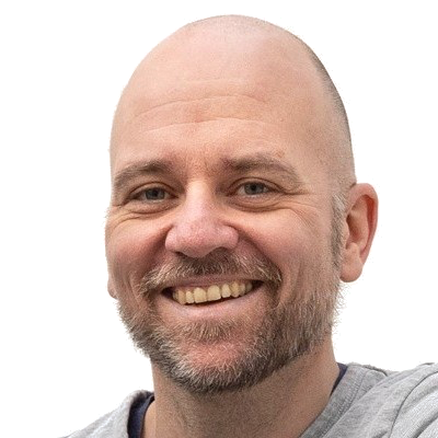 Lasse Hønsen, Co-Founder of Fairsight, panelist at the DECODE Psychology × AI Summit 2026